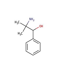 Astatech 2-AMINO-2-METHYL-1-PHENYLPROPAN-1-OL; 1G; Purity 95%; MDL-MFCD01697285